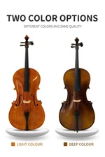 Strad style SONG Brand Master Cello 1/8-4/4,Stradivarius Modell,special offer!