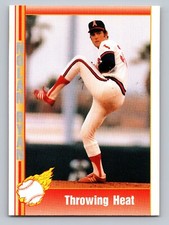 1991 Pacific Nolan Ryan Texas Express Series 2 - #128 Nolan Ryan