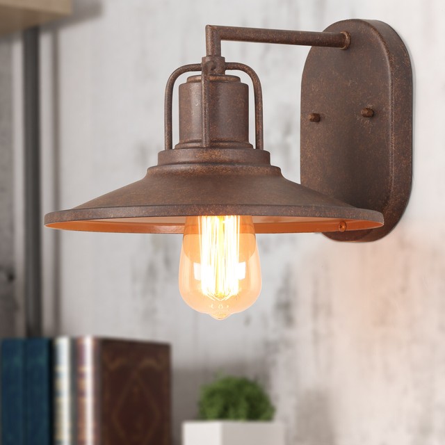 wall side lamps