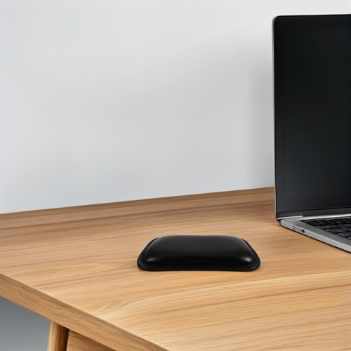 Mouse Wrist Pad Men and Women Office Computer Hand Rest Keyboard Arm - Bild 5 von 12