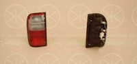 Neu RüCkleuchte Lampe - Links - FüR Toyota Hilux VI (_N1_) 97-05 - 8156035140