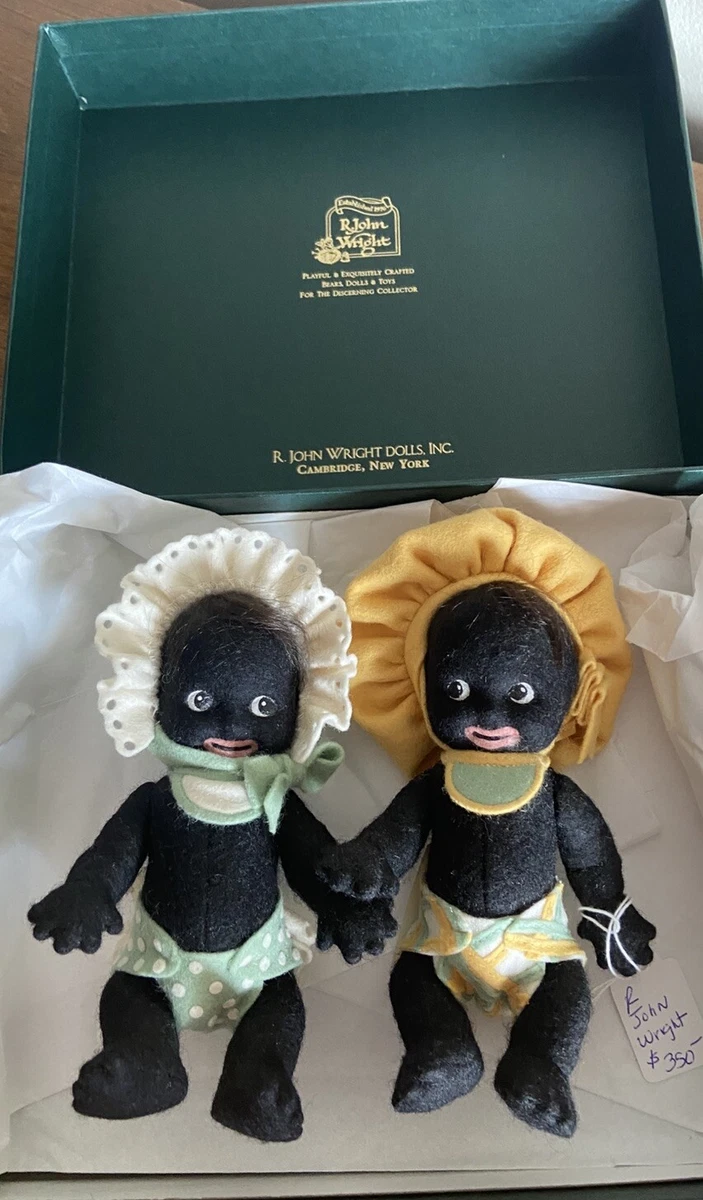 R John Wright Indiana Winnie the Pooh Teddy Bears for sale | eBay