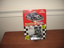 1994 Rusty Wallace 2 Ford Motorsport 1:64 Racing Champions