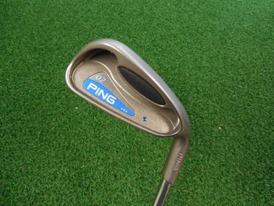 used ping g2