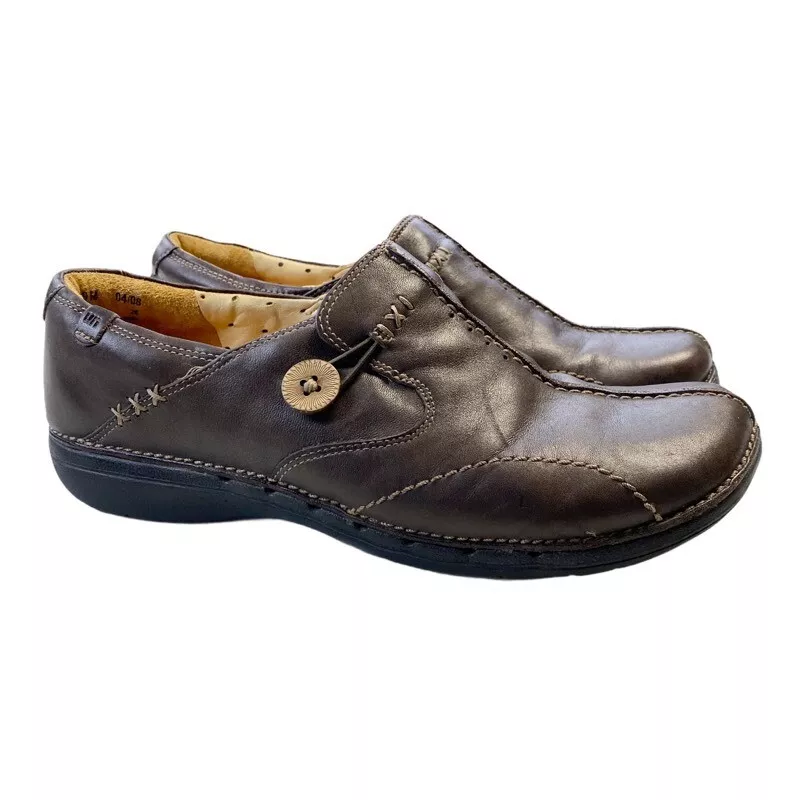 Clarks women's hotsell loop loafer