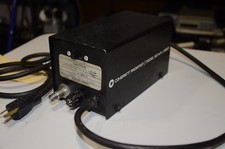 Coherent Radiation 80-2 80 HeNe Laser Source