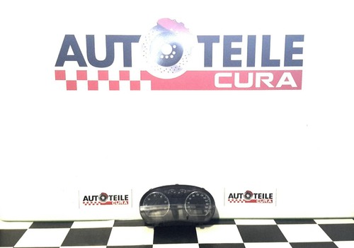 🌟🌟🌟VW Polo 9N 1.2 12V Tacho Kombiinstrument Tachometer 6Q0920801P🌟🌟🌟