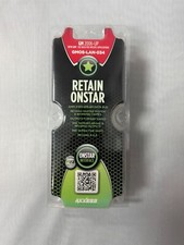 Axxes GMOS-LAN-034 GM Factory Integration Interface Onstar