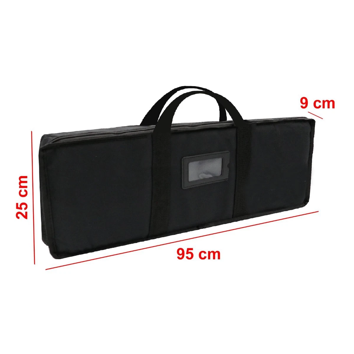 Borsa Per Tastiera 61 Tasti Pianoforte Digitale Custodia Borsa Per Tastiera 61 Tasti Pianoforte Digitale Custodia