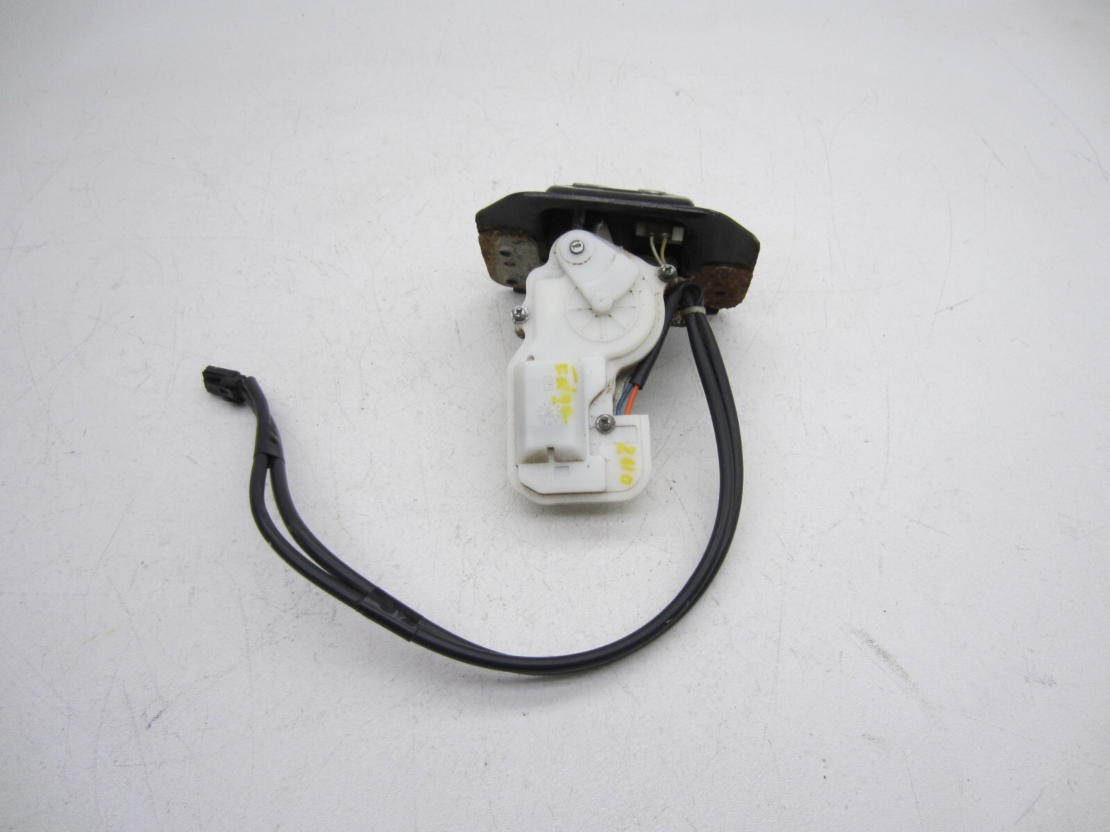0710 Ford Edge Power Liftgate Hatch Latch Lock Actuator Mechanism eBay