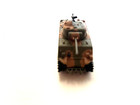 1/100 WWII M4A3 SHERMAN TANK MILITARY MUSCLE DIE-CAST_S.Y — photo 3