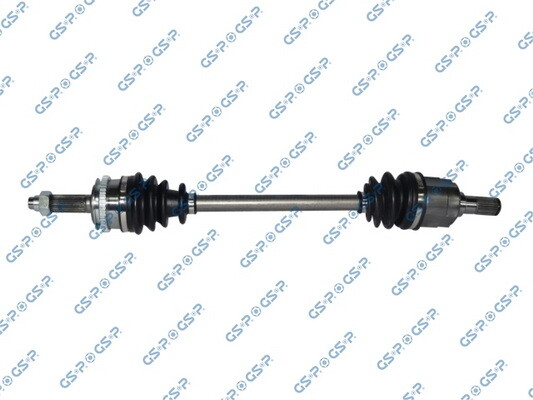 Fits GSP 227132 DRIVE SHAFT - Image 7