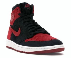 air jordan 1 ret hi flyknit bg