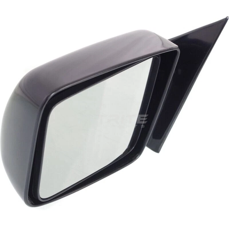 Nuevo espejo retrovisor lateral izquierdo ajuste manual no plegable para Dodge Dakota 1987-1996 Foto 2 de 4