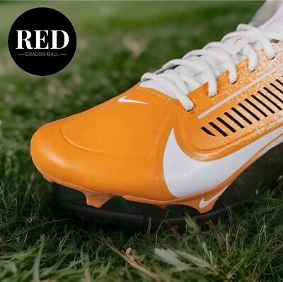 Nike Vapor Edge Pro 360 Football Cleats UT Tennessee Vols  display picture 1