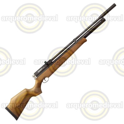  AIRGUNNERS R1FLE PCP ONIX ARKO MULTI-TIRO 6,35mm 24Joules | THEGUNSTRADER