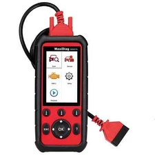 Autel MaxiDiag MD808P MD808 Pro Professional Scan and Diagnostic Tool