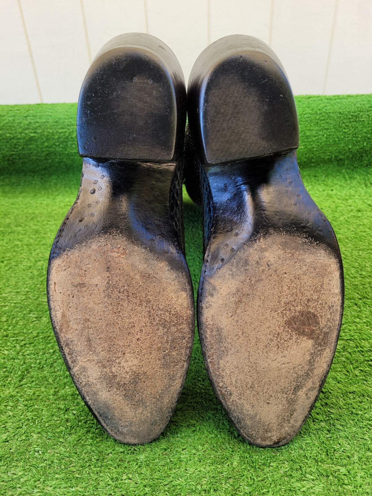 10.5 D ⭐ ANDERSON BEAN ⭐ BLUE ⭐ PYTHON ⭐ SNAKE ⭐ … - image 13