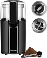 Breville BCG200 Coffee and Spice 