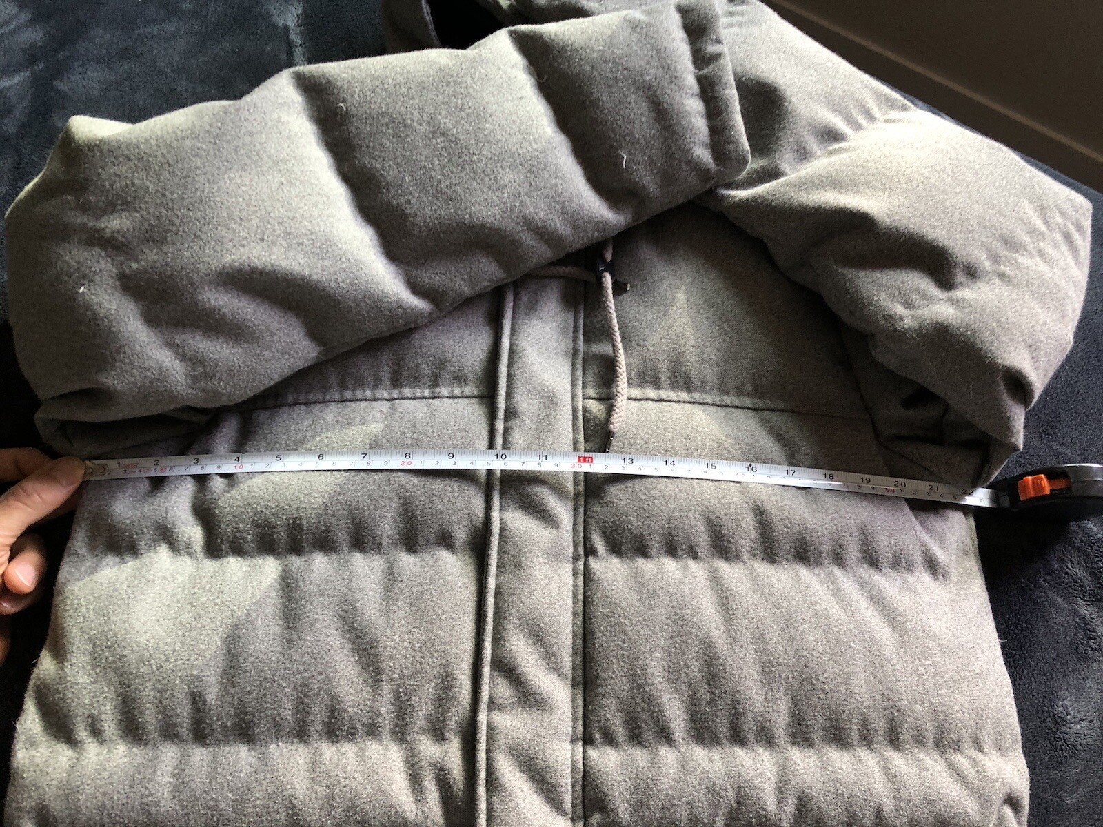 Down Jacket - image 10