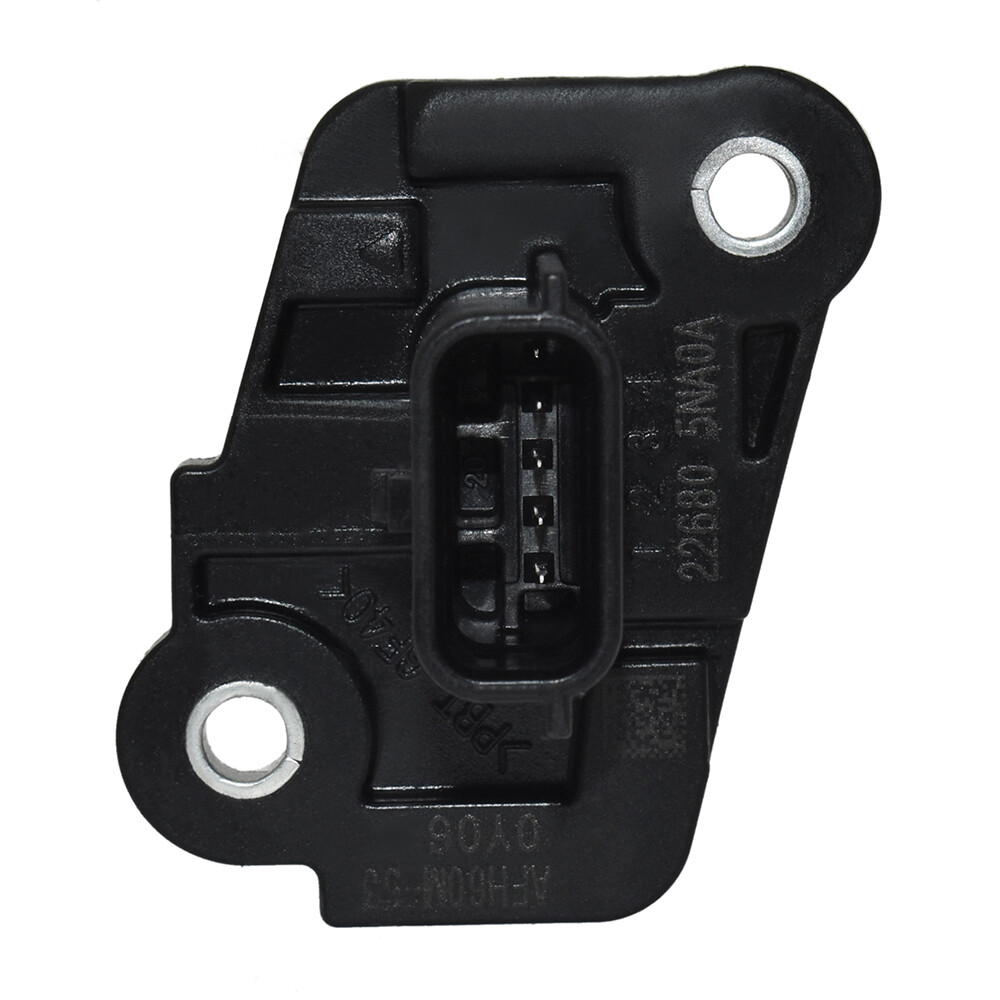 22680-6CA0B Mass Air Flow Meter Sensor New For Nissan Altima