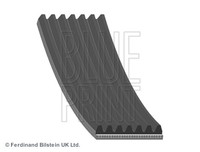 Blue Print Keilrippenriemen FüR Toyota Hilux VII Pick-Up 3.0 D-4D 4WD 2.5