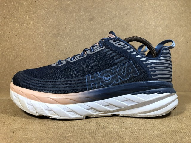 hoka b and d width