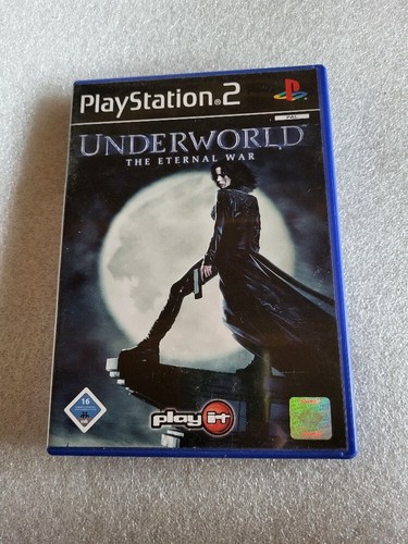 PS2 Playstation 2 Riesen Spiele Auswahl - Bild 30 von 64