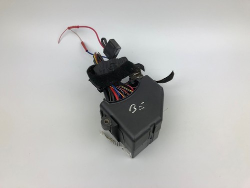 Volkswagen Passat b6 Original Diesel Relay Fuse Box unit 3C2941823 - Picture 6 of 9