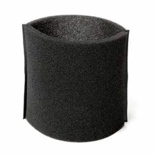 VacBagsUSA 90585 Foam Sleeve for ShopVac Genie Workshop 5 Gallon & Larger VF2001