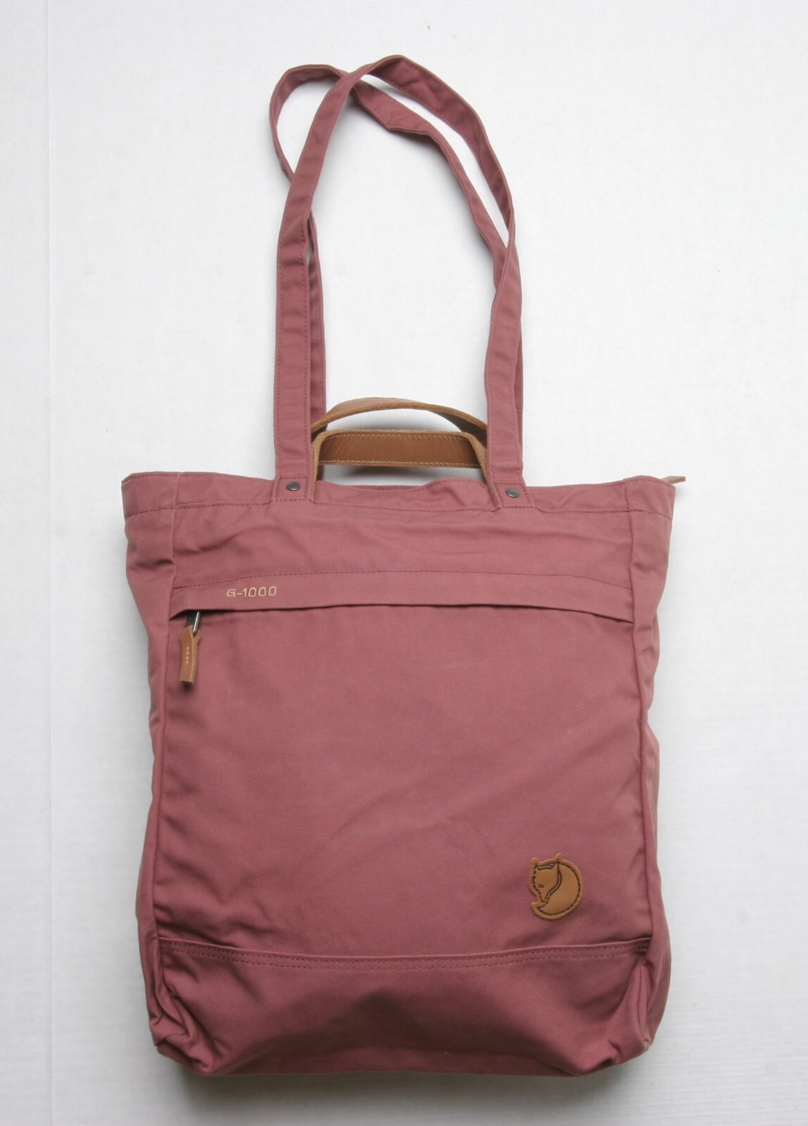 Totepack FjallRaven No. 1 (Mesa púrpura) 24203