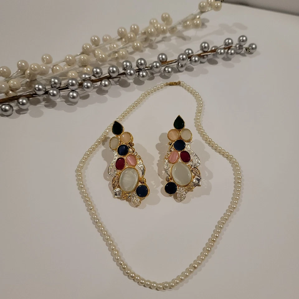 turkish jewelry set *New* - Image 3 of 4
