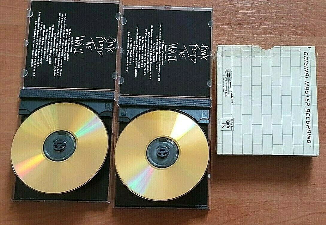 欧7discs CD Pink Floyd Wall 5099902943923 EMI /01600 715jbEtLNcL._UF1000,1000_QL80_.jpg