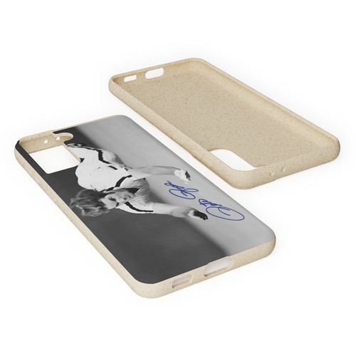 Printed Biodegradable Cases, Pete Rose Signed Print, Eco-Friendly Phone Cover, - 第 193/209 張圖片