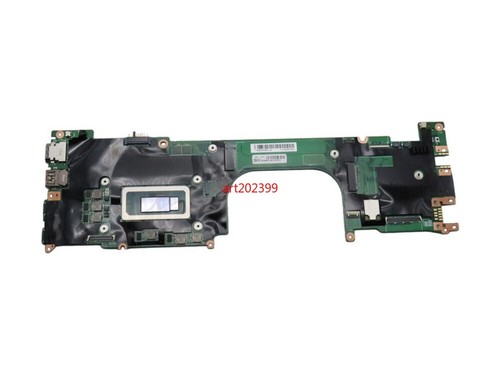 Für Lenovo ThinkPad X1 Carbon Gen 10 / X1 Yoga Gen 7 Mainboard i5 i7 NM-D961