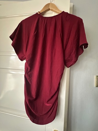 Quiz berry top size 10 new with tags - Picture 3 of 4