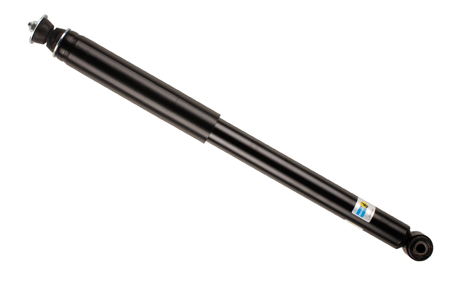 Rear BILSTEIN 19-158198 Shock Absorber for NISSAN