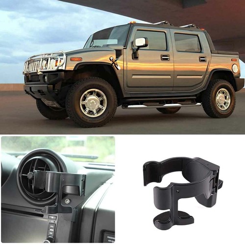 Supporto cellulare porta navigazione cellulare per Hummer H2 2003-2007 - Foto 9 di 12