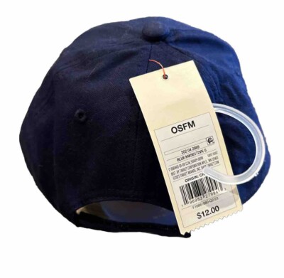 その他 S Navy Blue Pink BFF Best Friends Forever Hats Cat & Jack Youth New