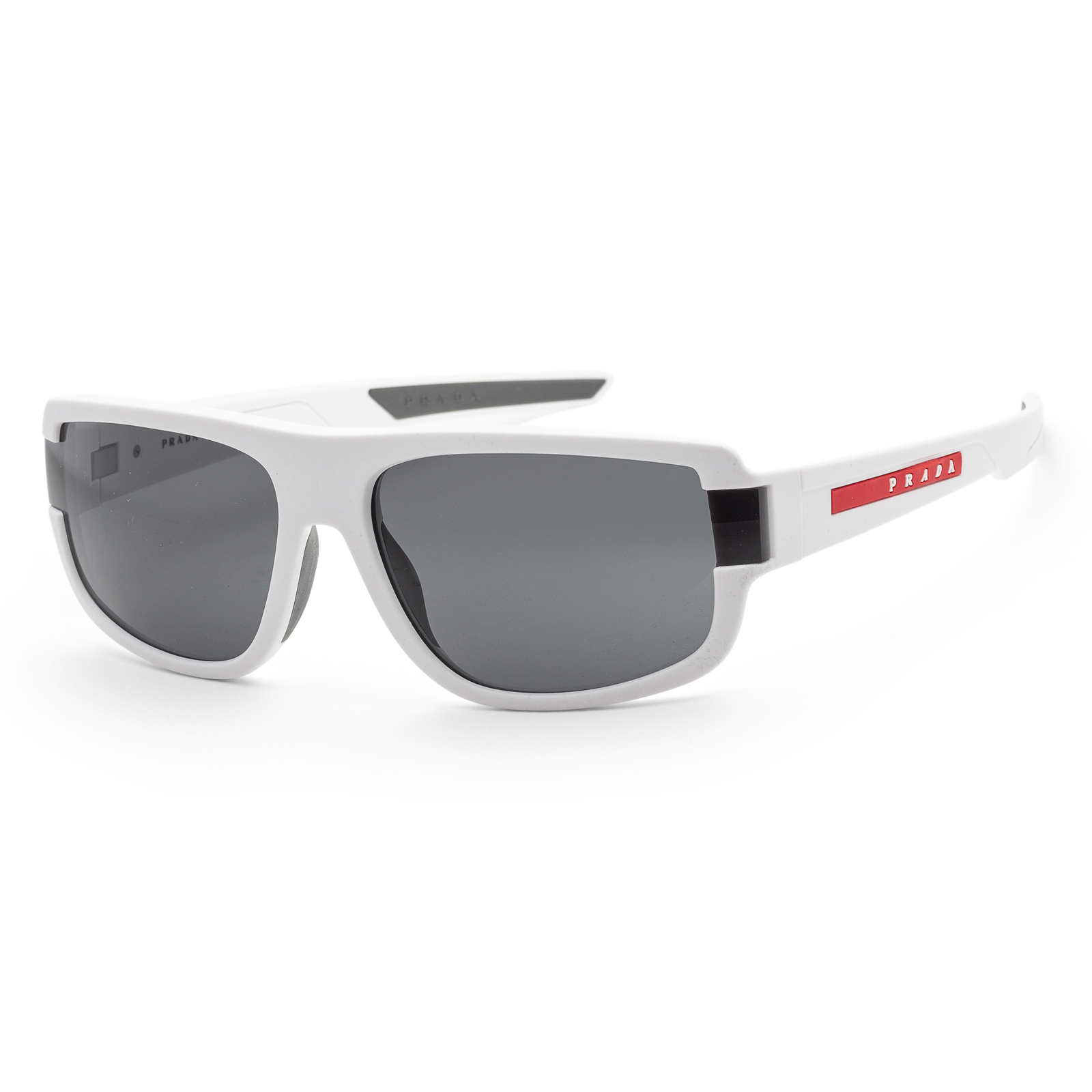 Introducir 64+ imagen mens prada sunglasses white frame Abzlocal.mx