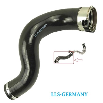 Ladeluftschlauch Für Opel Vivaro 1.6 CDTi 4422245 93451667