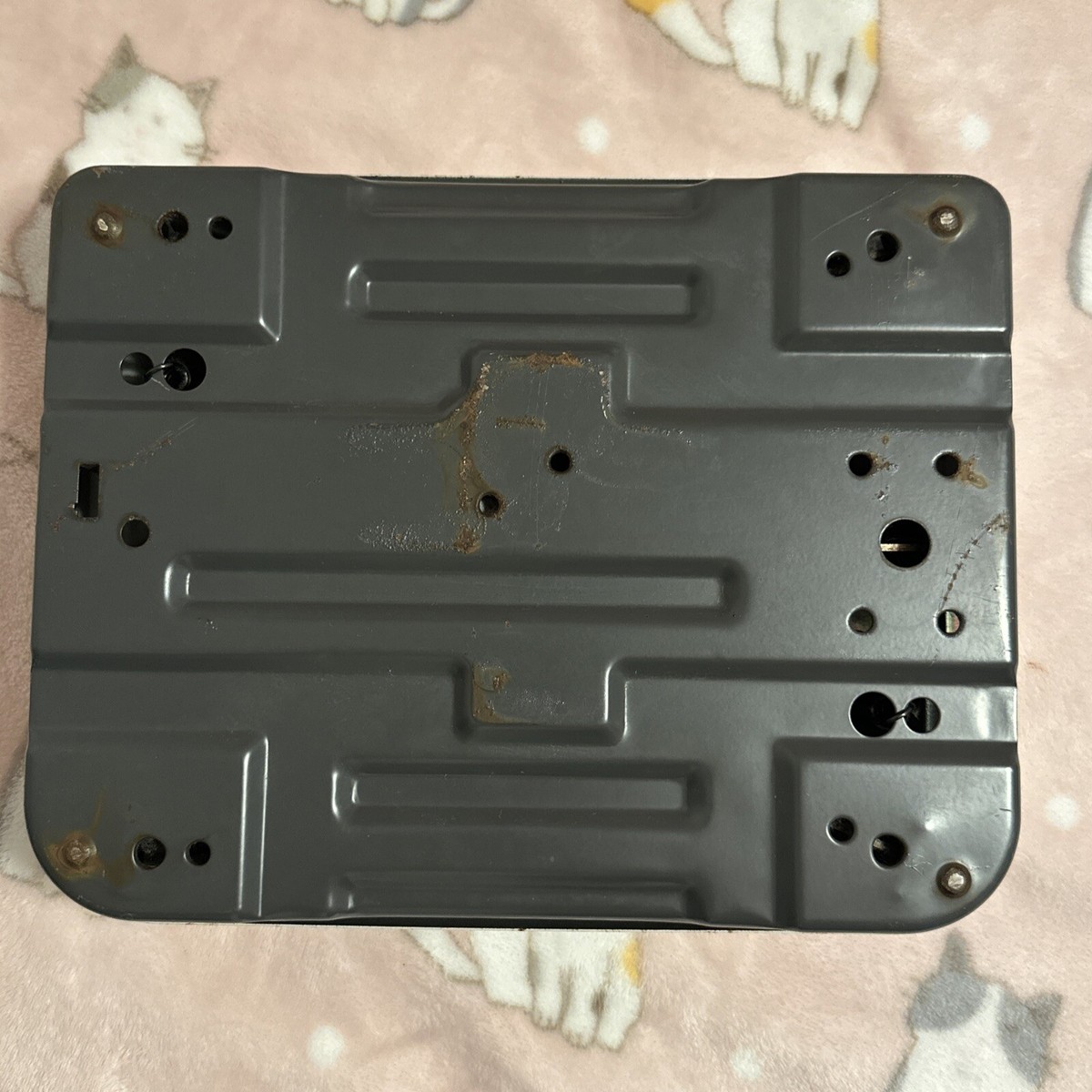 TAMA and FRIENDS 缶 1987年製 TAMA and FRIENDS 缶 1987年製 Amazon.co.jp: タマ&フレンズ