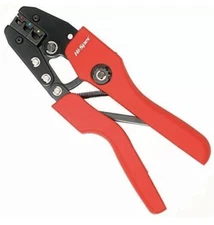 HI Spec Wire Terminal Crimped 9”  NEW  1 Piece FREE SHIPPING