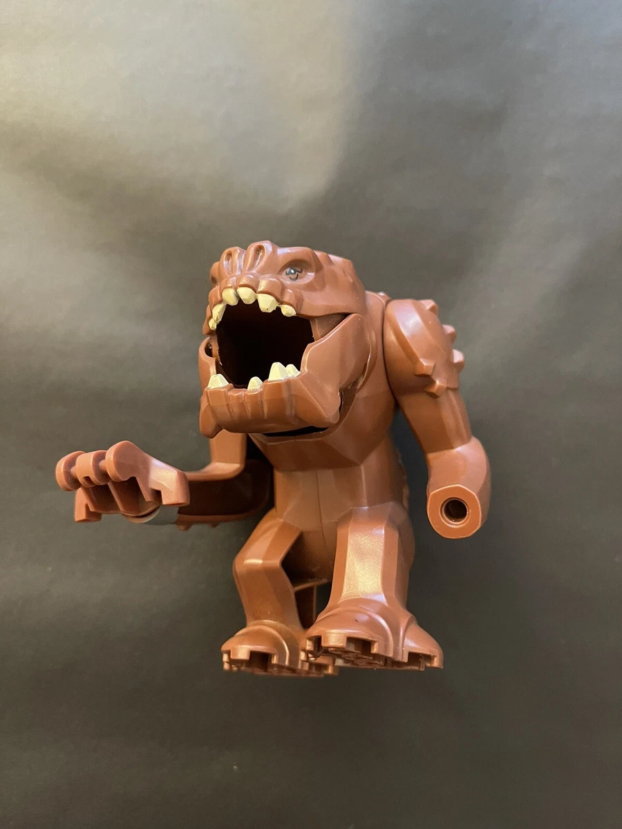 Lego Rancor Figure