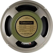 CELESTION Heritage G12H (55Hz), 16ohm