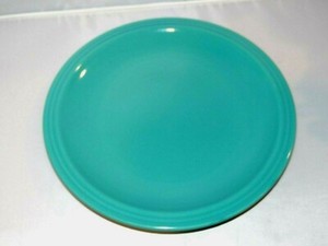 Pottery Barn Sausalito Taupe Tan Mushroom Dinner Plate China