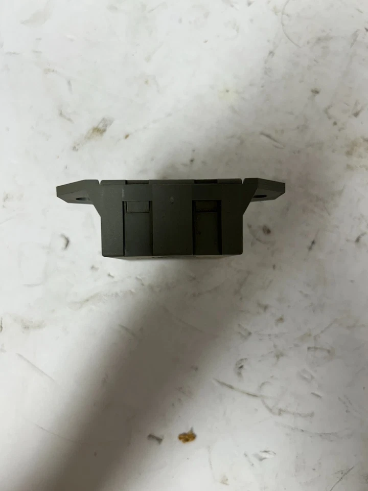 Модуль датчика дождя стеклоочистителя 2002-2007 Jaguar X-Type 1X43-17E694-AC #N6 - Изображение 3 из 4