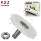 Replacement Sunroof Motor BOTH Gears Mini Cooper R55 Countryman R60 Paceman R61