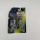 Kenner Star Wars Potf Greedo Action Figure 1996
