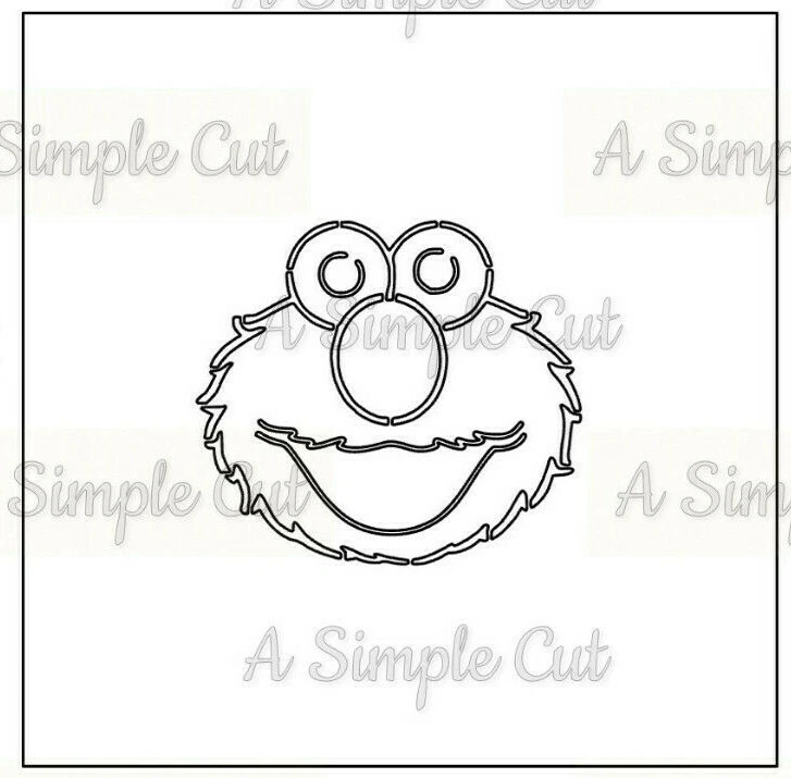 elmo-stencil